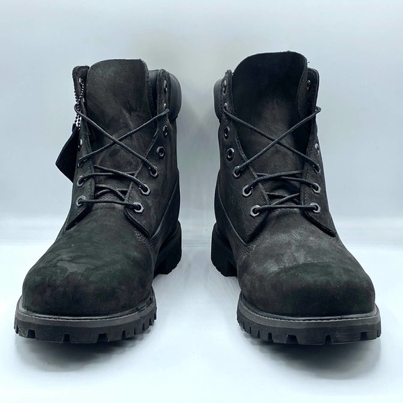 Timberland \'6 Inch Premium Boots\' (Size 12) main image 7